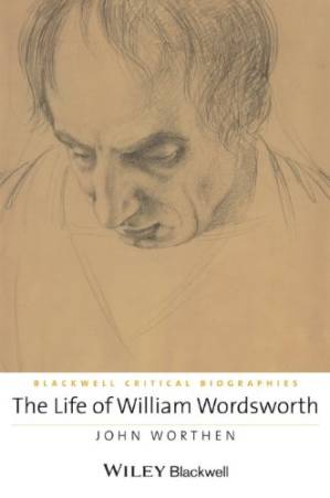 دانلود کتاب The Life of William Wordsworth: A Critical Biography