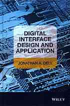 دانلود کتاب Digital interface design and application