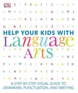 دانلود کتاب Help Your Kids with Language Arts