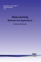 دانلود کتاب Deep Learning: Methods and Applications