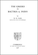 دانلود کتاب The Greeks in Bactria and India