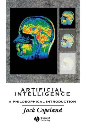 دانلود کتاب Artificial Intelligence: A Philosophical Introduction
