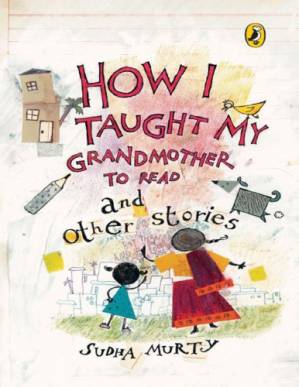 دانلود کتاب How I Taught My Grandmother to Read and other stories