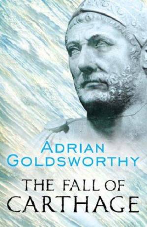 دانلود کتاب The Fall of Carthage