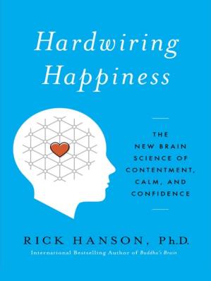 دانلود کتاب Hardwiring Happiness