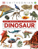 دانلود کتاب Our World in Pictures The Dinosaur Book