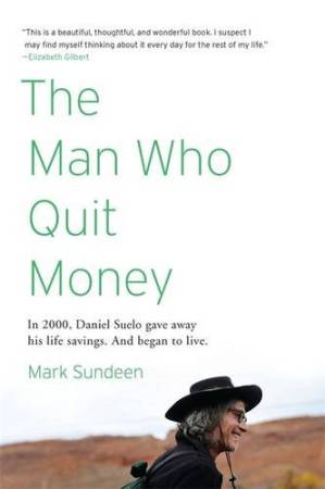 دانلود کتاب The Man Who Quit Money
