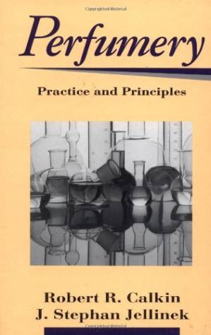 دانلود کتاب Perfumery: Practice and Principles