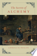 دانلود کتاب The Secrets of Alchemy