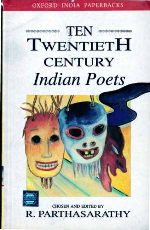 دانلود کتاب Ten Twentieth-Century Indian Poets