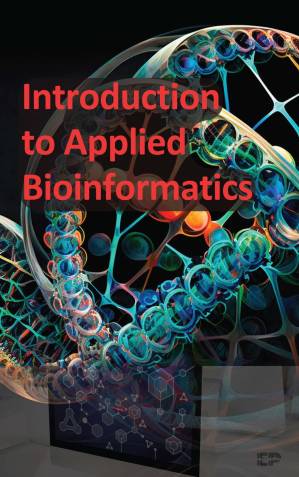 دانلود کتاب Introduction to Applied Bioinformatics