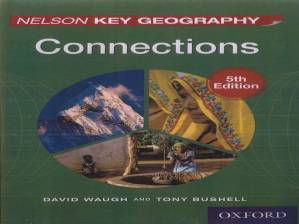 دانلود کتاب Nelson Key Geography Connections