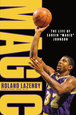 دانلود کتاب Magic: The Life of Earvin “Magic” Johnson