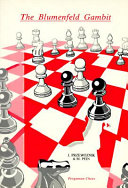 دانلود کتاب The Blumenfeld Gambit