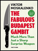 دانلود کتاب The Fabulous Budapest Gambit