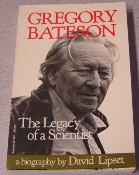 دانلود کتاب Gregory Bateson the Legacy of a Scientist
