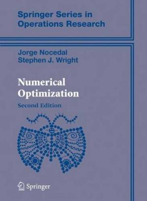 دانلود کتاب Numerical Optimization
