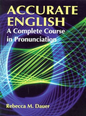 دانلود کتاب Accurate English: A Complete Course in Pronunciation