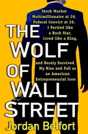 دانلود کتاب The Wolf of Wall Street