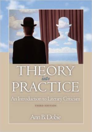 دانلود کتاب Theory into Practice: An Introduction to Literary Criticism