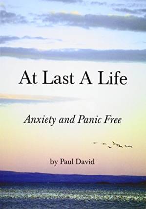 دانلود کتاب At Last a Life
