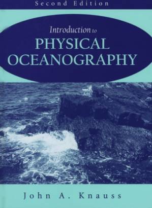 دانلود کتاب Introduction to Physical Oceanography