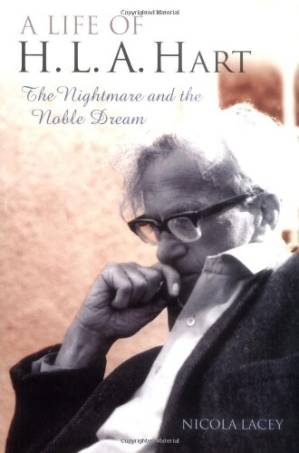دانلود کتاب A Life of H. L. A. Hart: The Nightmare and Noble Dream