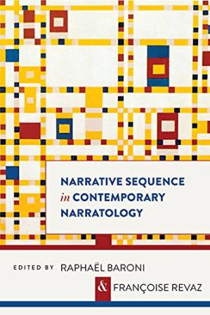 دانلود کتاب Narrative Sequence in Contemporary Narratology