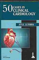 دانلود کتاب 50 Cases in Clinical Cardiology: A Problem Solving Approach