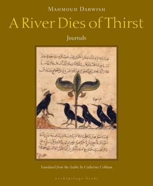 دانلود کتاب A River Dies of Thirst