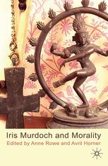 دانلود کتاب Iris Murdoch and Morality