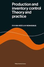 دانلود کتاب Production and Inventory Control: Theory Practice