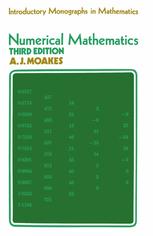 دانلود کتاب Numerical Mathematics: Exercises in computing with a desk calculator