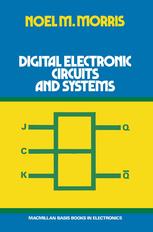 دانلود کتاب Digital Electronic Circuits and Systems