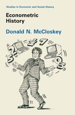 دانلود کتاب Econometric History