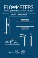 دانلود کتاب Flowmeters: A Basic Guide and Source-Book for Users