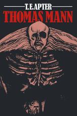 دانلود کتاب Thomas Mann: The Devil’s Advocate