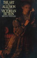 دانلود کتاب The Art of Allusion in Victorian Fiction