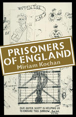 دانلود کتاب Prisoners of England