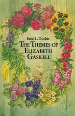 دانلود کتاب The Themes of Elizabeth Gaskell