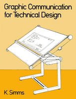 دانلود کتاب Graphic Communication for Technical Design