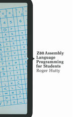 دانلود کتاب Z80 Assembly Language Programming for Students