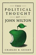 دانلود کتاب The Political Thought of John Milton