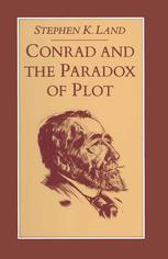 دانلود کتاب Conrad and the Paradox of Plot