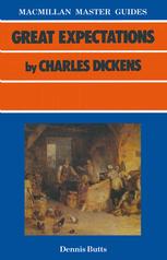 دانلود کتاب Great Expectations by Charles Dickens