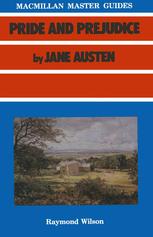 دانلود کتاب Pride and Prejudice by Jane Austen