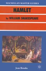 دانلود کتاب Hamlet by William Shakespeare