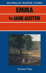 دانلود کتاب Emma by Jane Austen