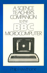 دانلود کتاب A Science Teacher’s Companion to the BBC Microcomputer