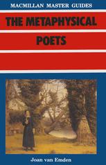 دانلود کتاب The Metaphysical Poets